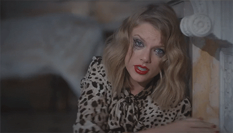 Think you're a hardcore Swiftie? Prove it by taking this quiz today!