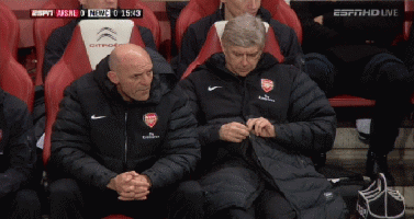 Which All-Time Great Arsenal "The Invincibles" Player Are You? Take this quiz and find out today!