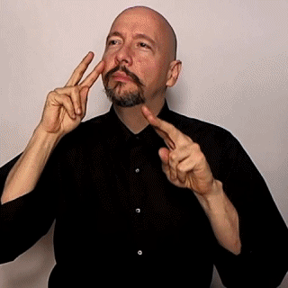 Can You Guess What These Sign Language Signs Mean? Take this quiz and find out today!