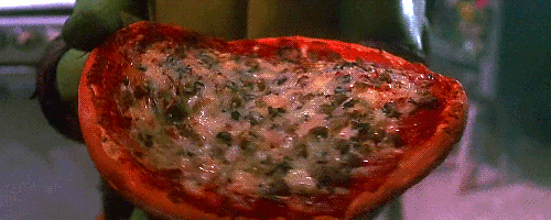 Which Pizza loving Teenage Mutant Ninja Turtle are you? take this quiz and find out today!