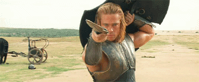 Are You More Brad Pitt Or Angelina Jolie? Take this quiz and find out today!
