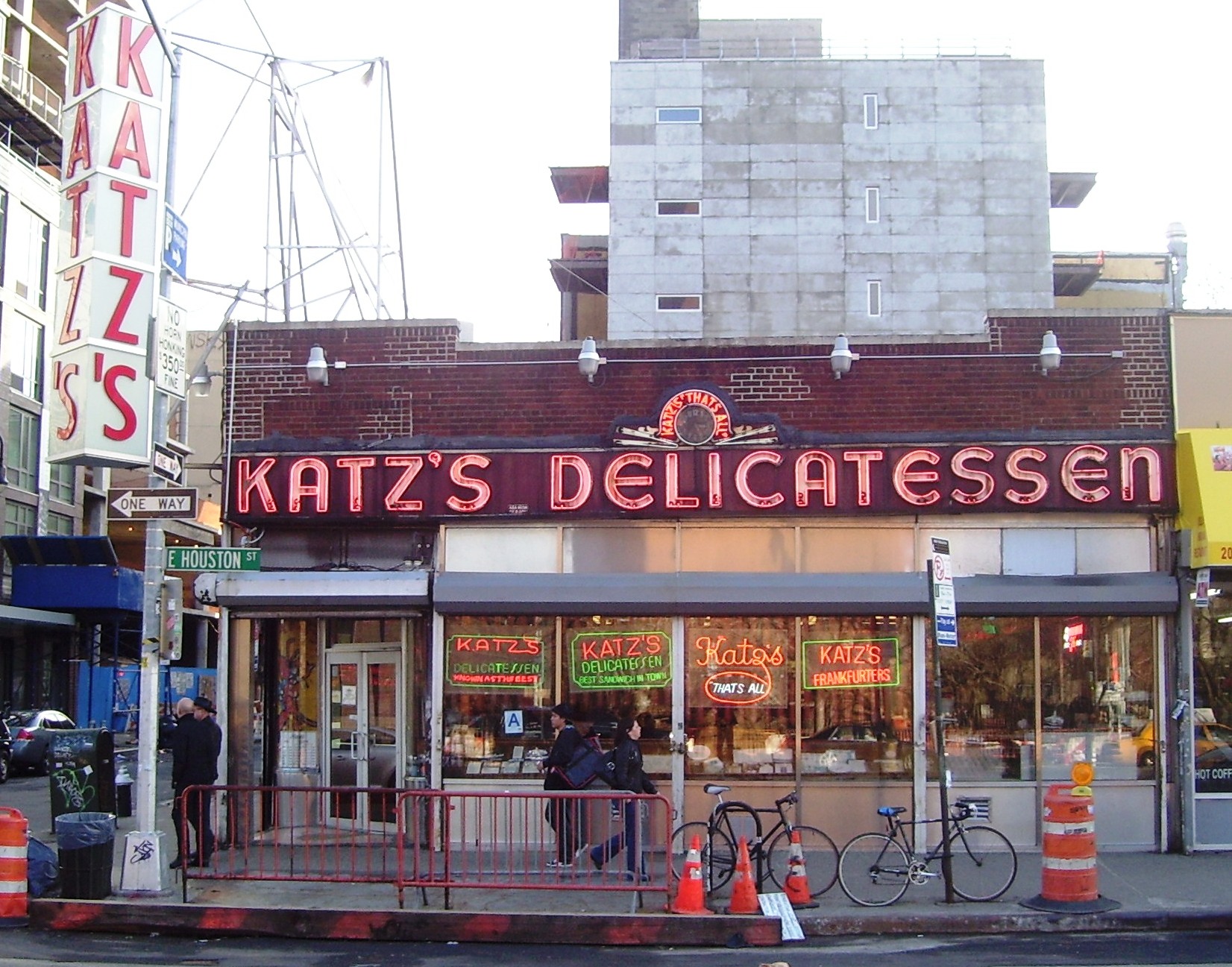 Which New York City Borough Should You Live In? Take this quiz and find out today!