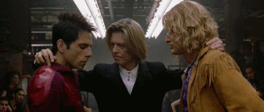 What iconic, sexy really, really, really, really, really ridiculously good-looking Zoolander look are you? Take this quiz and find out today!