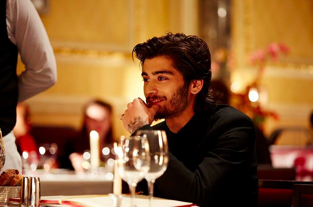 Which One Direction member is 'Perfect' for you? Take this quiz and find out today!