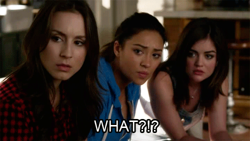 Which Pretty Little Liars Character are you? take this quiz and find out today!