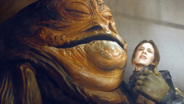 Which obscure, secondary, unheralded background Star Wars Character are you? Take this quiz and find out today!