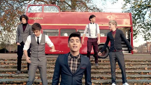 Which One Direction member is 'Perfect' for you? Take this quiz and find out today!