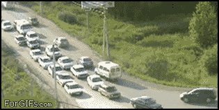 Which Vancouver Celebrity Should You Carpool With? Take this quiz and find out today!