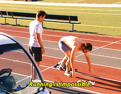 We all run for different reasons and why we run says a lot about who we are. Take this quiz to find out what type of runner you really are today!