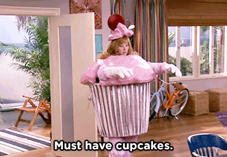 What does the Dessert you choose say about your personality? take this quiz and find out today!