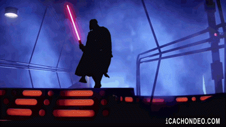Which Classic Star Wars Character Are You? Take this quiz and find out today!