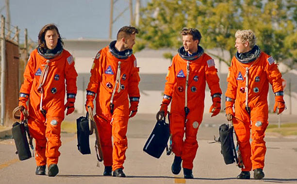 Which One Direction member is 'Perfect' for you? Take this quiz and find out today!