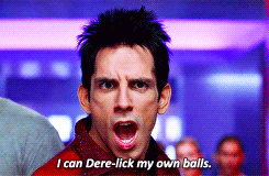 What iconic, sexy really, really, really, really, really ridiculously good-looking Zoolander look are you? Take this quiz and find out today!