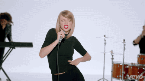 Can You Match The Taylor Swift Song To The EX She Wrote It For? Take this quiz and find out today!