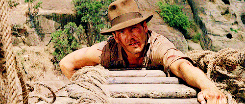 Which Iconic Harrison Ford Character should you go on an adventure with? take this quiz and find out today!