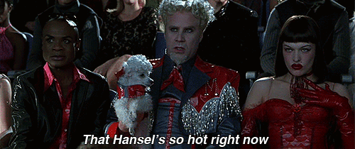 What iconic, sexy really, really, really, really, really ridiculously good-looking Zoolander look are you? Take this quiz and find out today!