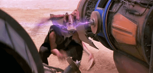 What Kind of Stormtroopers would you be in Star Wars? Take this quiz and find out today!