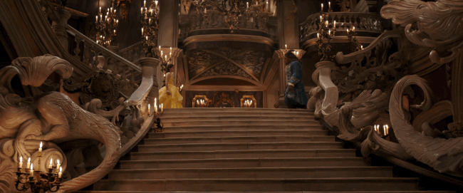 Which Beauty and the Beast Character are you? Take this quiz and find out today!