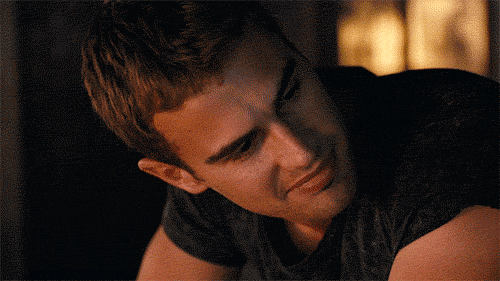 Which 'Divergent' Faction do you belong in? Take this quiz and find out today!