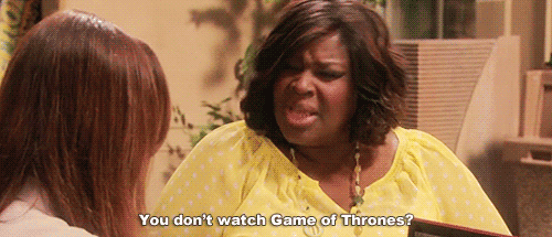 Which Game Of Thrones Character Are You? Take this quiz and find out today!