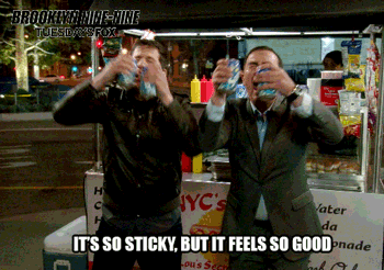 Which hilarious character from Brooklyn-Nine Nine are you? take this quiz and find out today!