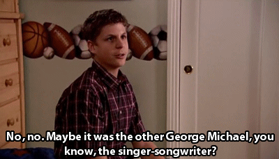 Which Arrested Development Character Are You? Take this quiz and find out today!