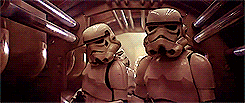 What Kind of Stormtroopers would you be in Star Wars? Take this quiz and find out today!