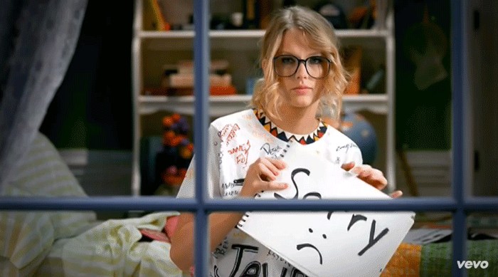 Can You Match The Taylor Swift Song To The EX She Wrote It For? Take this quiz and find out today!