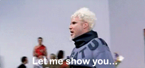What iconic, sexy really, really, really, really, really ridiculously good-looking Zoolander look are you? Take this quiz and find out today!