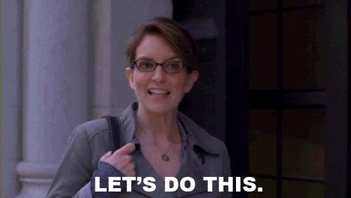 What should your New Year's resolution be? Take this quiz and find out today!