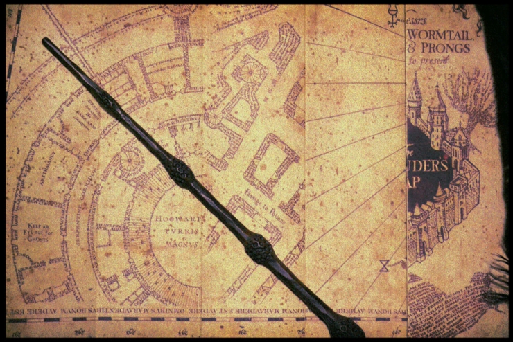 Which 'Fantastic Beasts And Where To Find Them Character' Are You? Take this quiz and find out today!