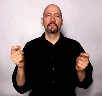 Can You Guess What These Sign Language Signs Mean? Take this quiz and find out today!