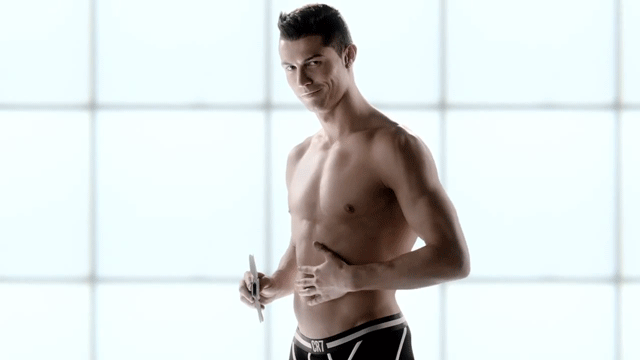 Are you Cristiano Ronaldo or Lionel Messi? take this quiz and find out today!