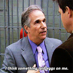 Which Arrested Development Character Are You? Take this quiz and find out today!