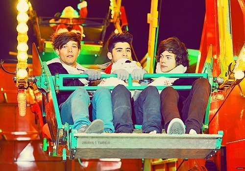 Which One Direction member is 'Perfect' for you? Take this quiz and find out today!