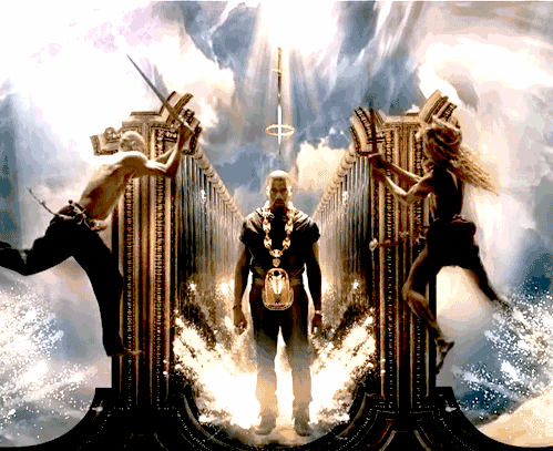 Which celebrity would you be in Kanye's famous video? Take this quiz and find out today!