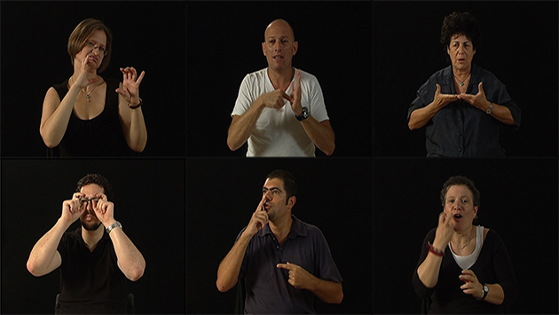 Can You Guess What These Sign Language Signs Mean? Take this quiz and find out today!