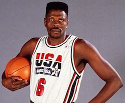 Which Member Of The USA Dream Team Are You? Take this quiz and find out today!