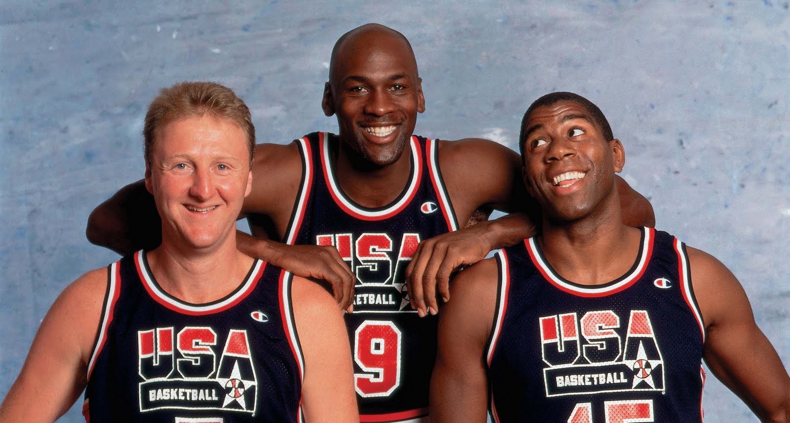 Which Member Of The USA Dream Team Are You? Take this quiz and find out today!