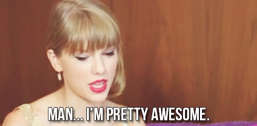Which Taylor Swift Song Is Most Like Your Life? Take this quiz and find out today!