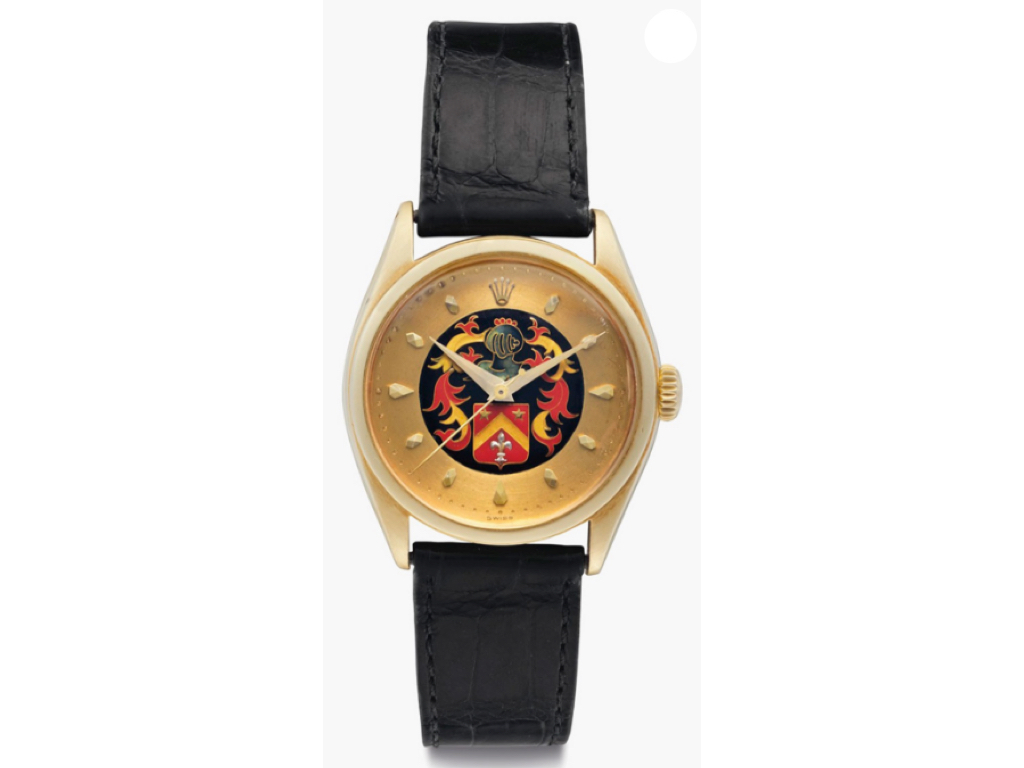 Do You Know How Much These Rare Luxury Watches Were Auctioned For? Take this quiz and find out today!