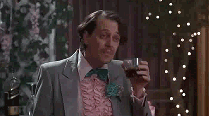 It's Wedding Season! Can We Guess What Kind Of Awkward Wedding Guest You Actually Are? Take this quiz and find out today!