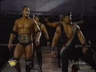 Which Dwayne 'The Rock' Johnson Character Are You? Take this quiz and find out today jabroni!
