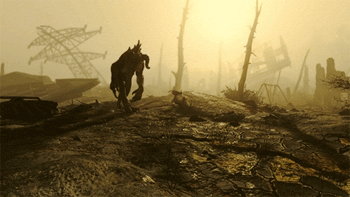 Which Fallout 4 Character are you? Take this quiz and find out today!