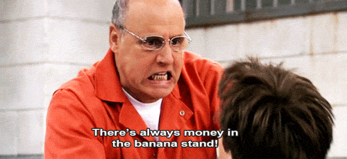 Which Arrested Development Character Are You? Take this quiz and find out today!