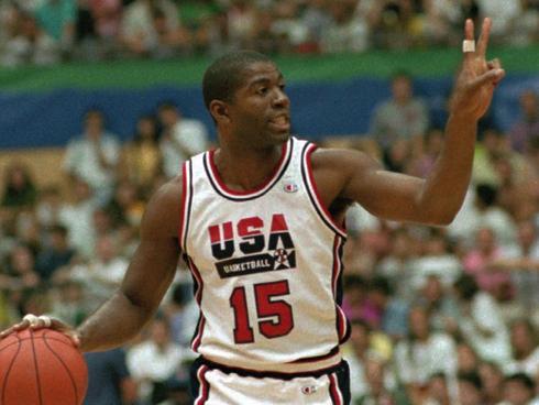 Which Member Of The USA Dream Team Are You? Take this quiz and find out today!