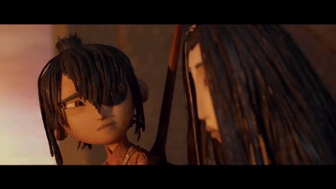 Which Kubo And The Two Strings Character Are You? Take this quiz and find out today!