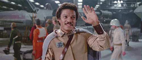 Do you really think you have what it takes to be labeled a TRUE HARDCORE obscure trivia Star Wars fan? Take this quiz and find out today!