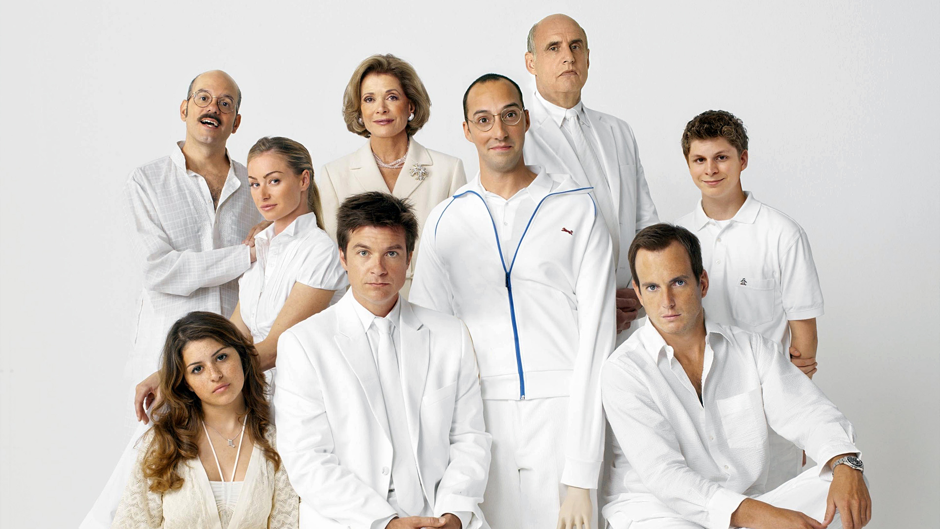 Which Arrested Development Character Are You? Take this quiz and find out today!