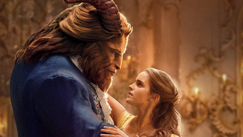 Which Beauty and the Beast Character are you? Take this quiz and find out today!